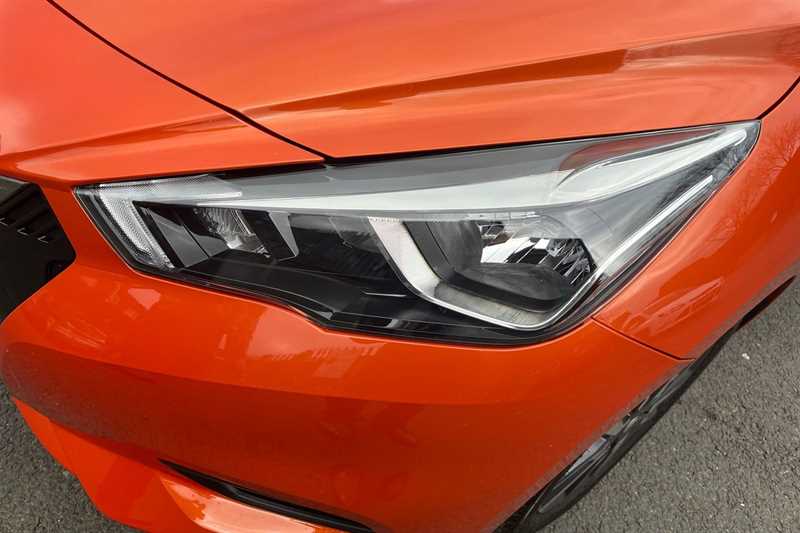 Used Nissan Micra 2019 for sale - 77614796: Photo 13