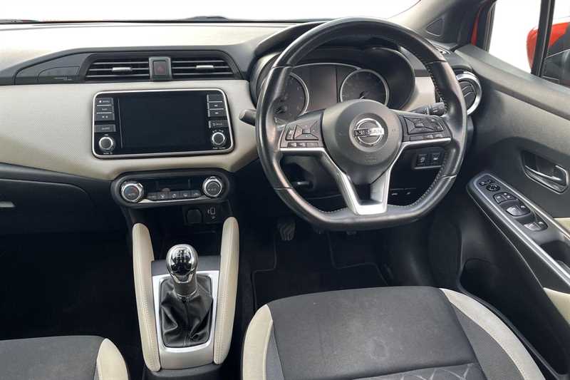Used Nissan Micra 2019 for sale - 77614796: Photo 15
