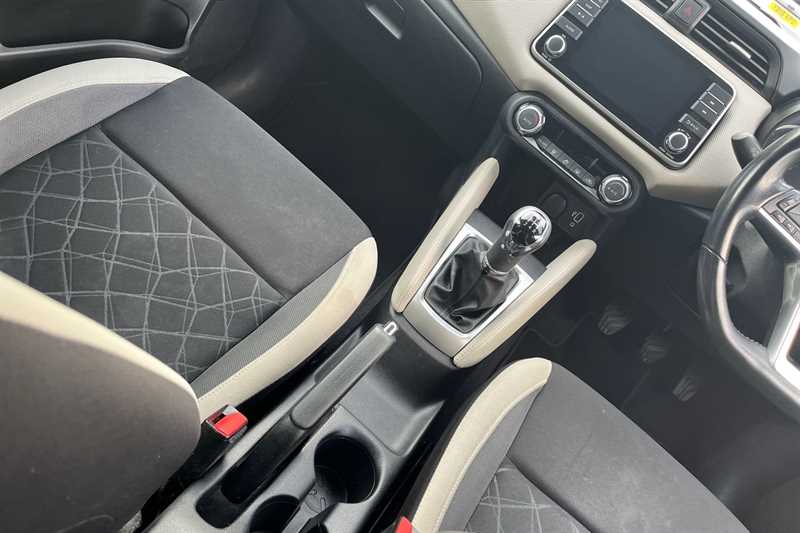 Used Nissan Micra 2019 for sale - 77614796: Photo 17