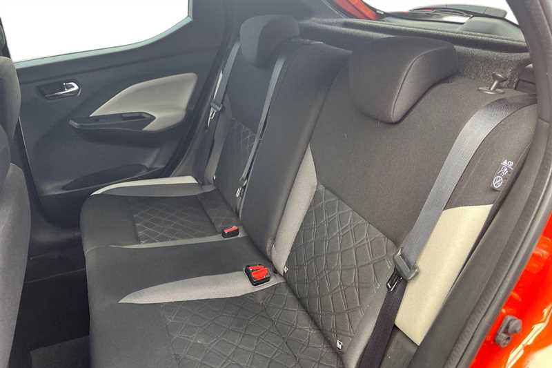 Used Nissan Micra 2019 for sale - 77614796: Photo 19