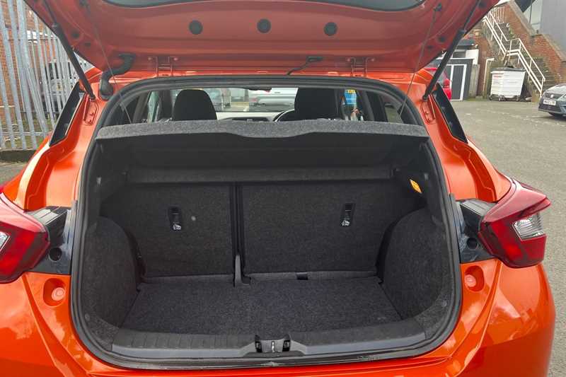 Used Nissan Micra 2019 for sale - 77614796: Photo 20