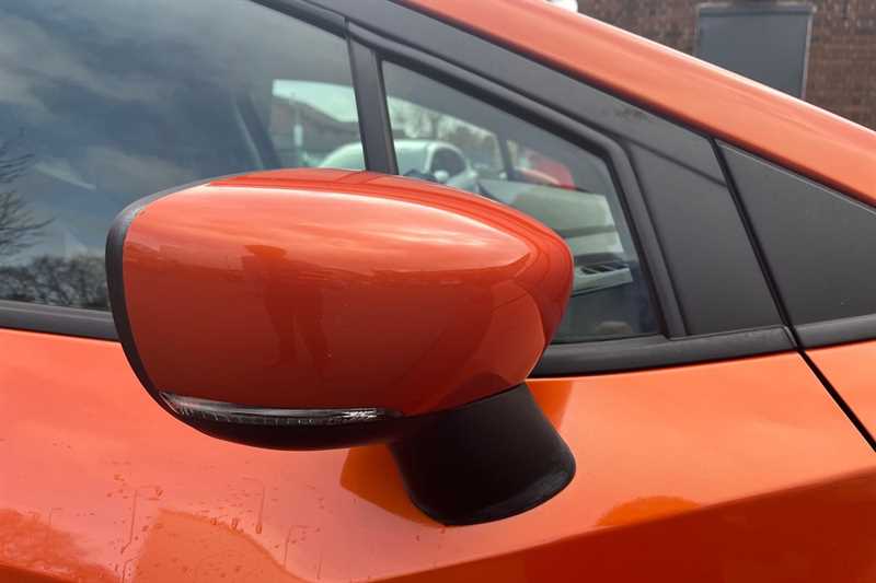 Used Nissan Micra 2019 for sale - 77614796: Photo 21