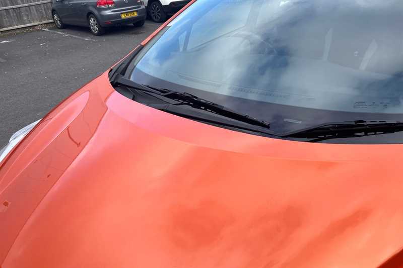 Used Nissan Micra 2019 for sale - 77614796: Photo 24