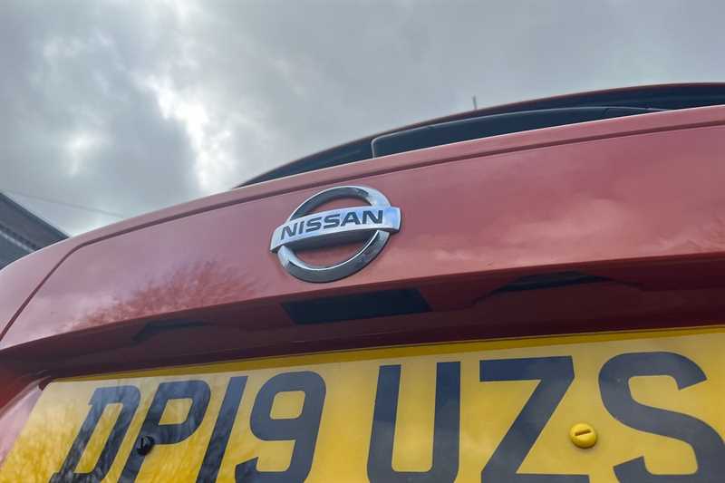 Used Nissan Micra 2019 for sale - 77614796: Photo 28