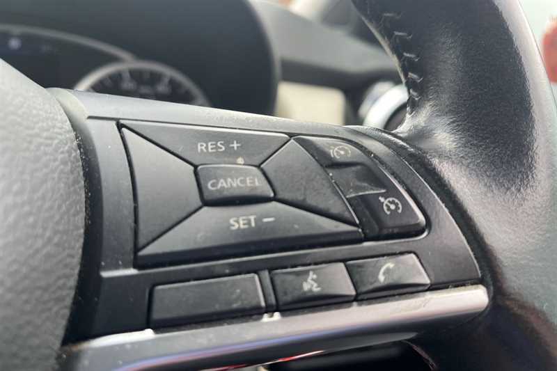 Used Nissan Micra 2019 for sale - 77614796: Photo 30