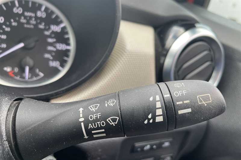 Used Nissan Micra 2019 for sale - 77614796: Photo 31