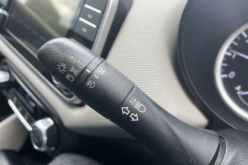 Used Nissan Micra 2019 for sale - 77614796: Photo 32