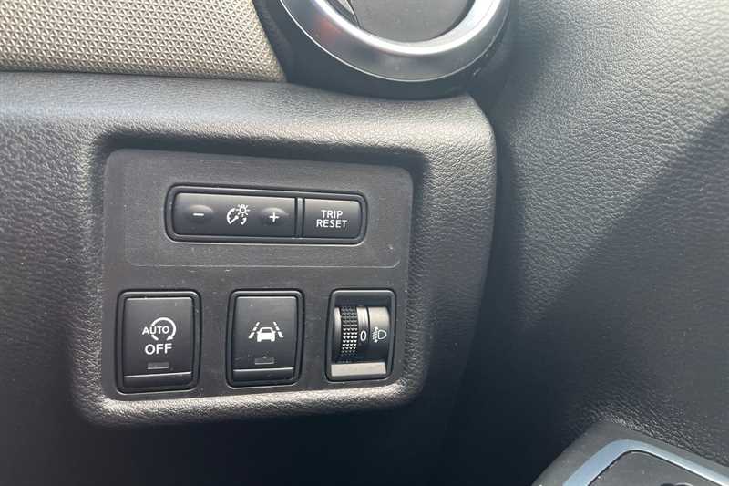 Used Nissan Micra 2019 for sale - 77614796: Photo 34