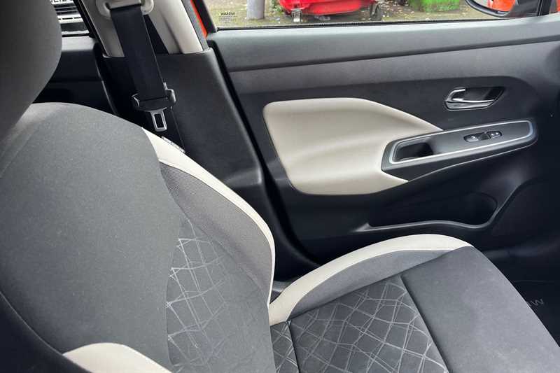 Used Nissan Micra 2019 for sale - 77614796: Photo 40