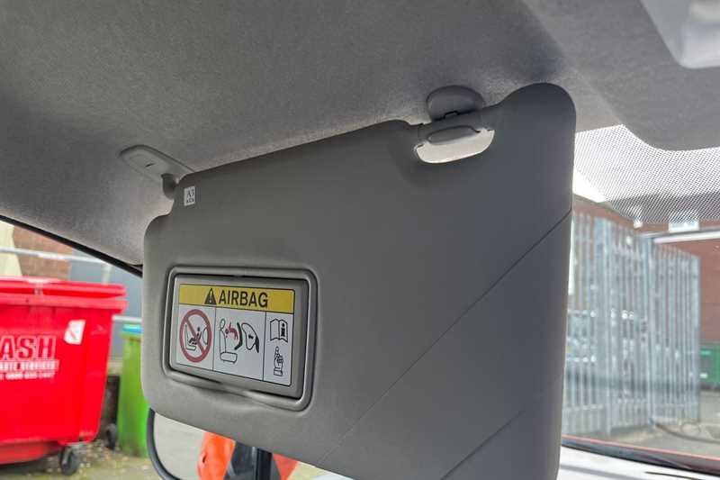 Used Nissan Micra 2019 for sale - 77614796: Photo 44