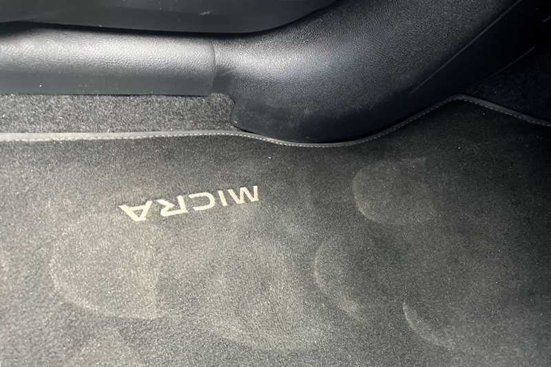 Used Nissan Micra 2019 for sale - 77614796: Photo 47