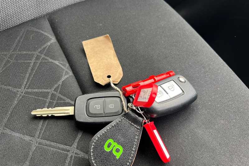 Used Nissan Micra 2019 for sale - 77614796: Photo 50