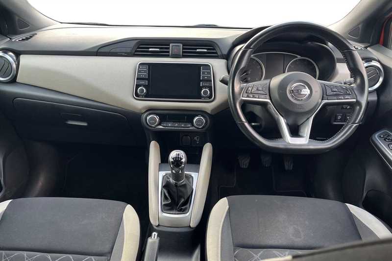 Used Nissan Micra 2019 for sale - 77614796: Photo 9