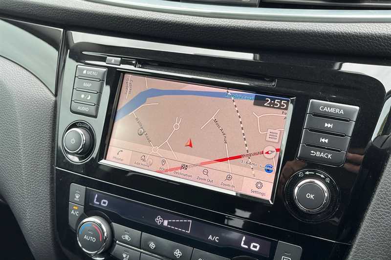 Used Nissan Qashqai 2021 for sale - 76361717: Photo 10