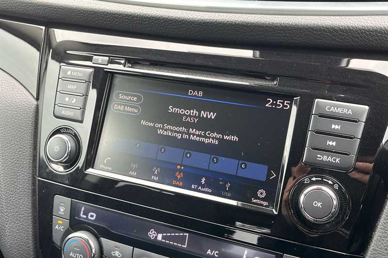 Used Nissan Qashqai 2021 for sale - 76361717: Photo 12