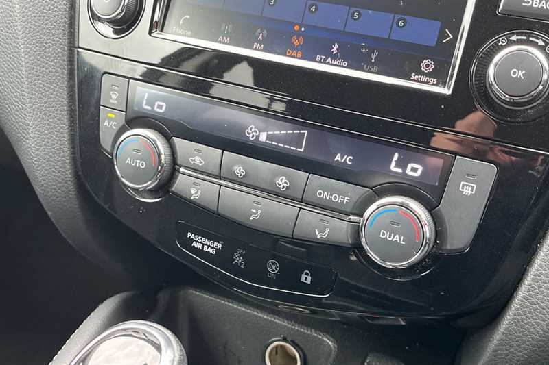 Used Nissan Qashqai 2021 for sale - 76361717: Photo 13