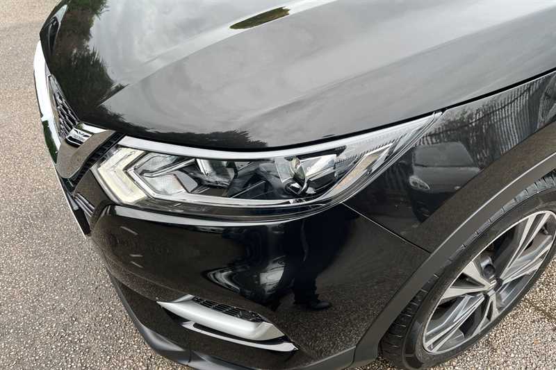 Used Nissan Qashqai 2021 for sale - 76361717: Photo 14