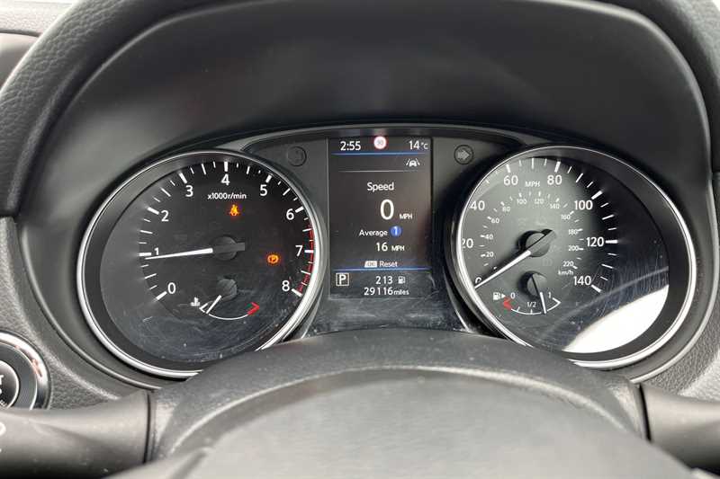 Used Nissan Qashqai 2021 for sale - 76361717: Photo 15