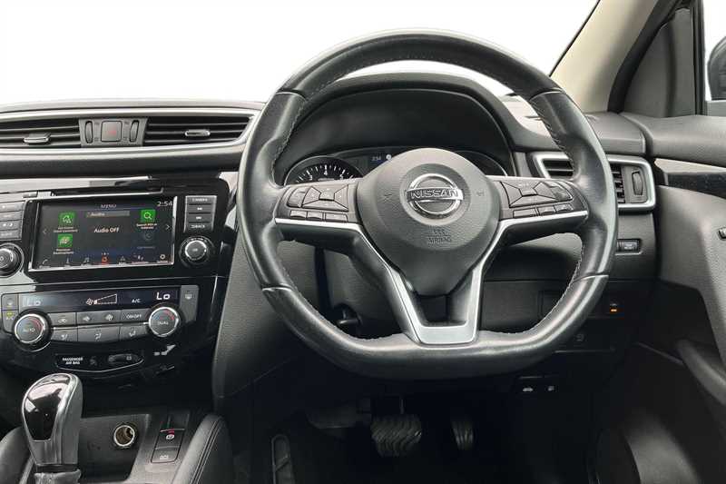 Used Nissan Qashqai 2021 for sale - 76361717: Photo 16