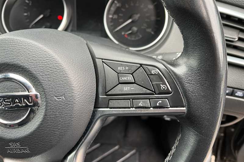 Used Nissan Qashqai 2021 for sale - 76361717: Photo 17