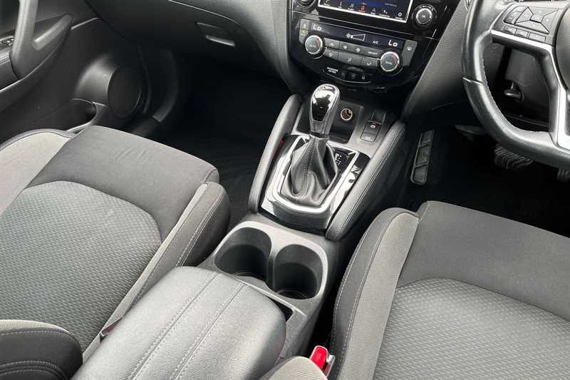 Used Nissan Qashqai 2021 for sale - 76361717: Photo 18