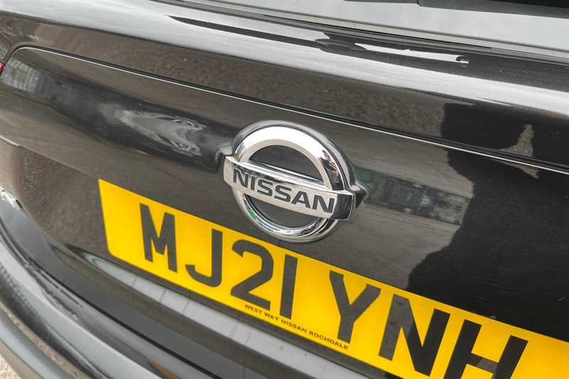 Used Nissan Qashqai 2021 for sale - 76361717: Photo 24