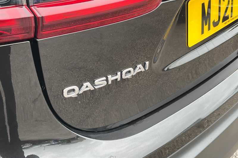 Used Nissan Qashqai 2021 for sale - 76361717: Photo 25