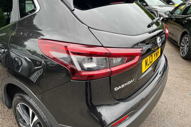 Used Nissan Qashqai 2021 for sale - 76361717: Photo 26