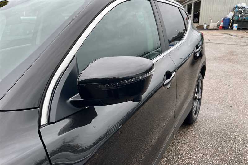 Used Nissan Qashqai 2021 for sale - 76361717: Photo 27