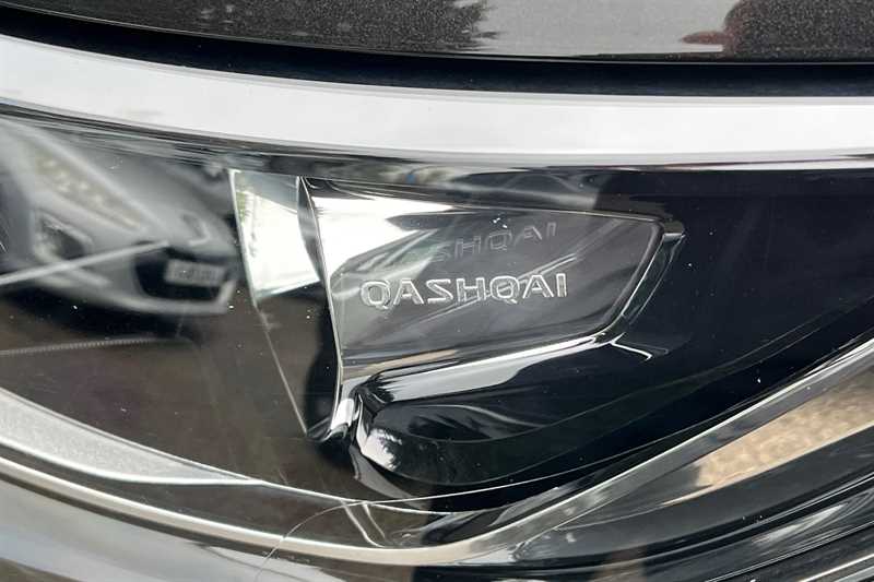 Used Nissan Qashqai 2021 for sale - 76361717: Photo 29