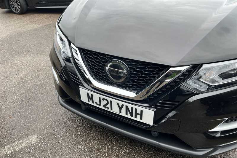 Used Nissan Qashqai 2021 for sale - 76361717: Photo 30