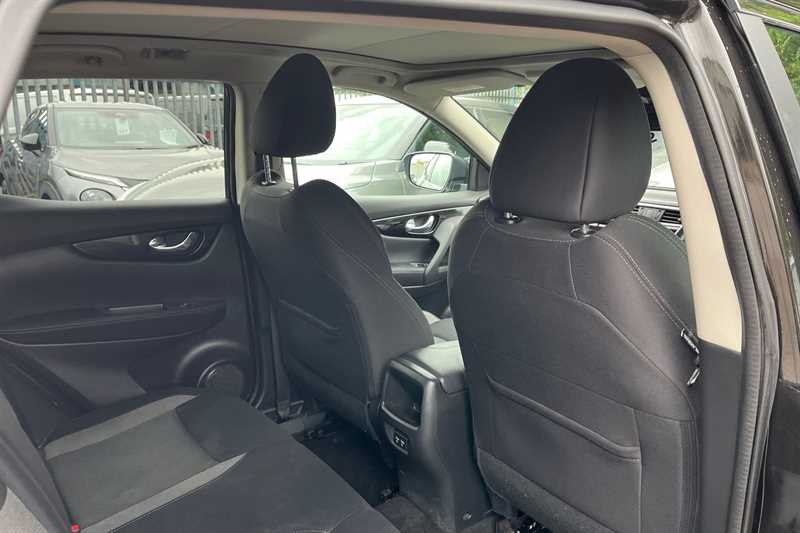 Used Nissan Qashqai 2021 for sale - 76361717: Photo 33