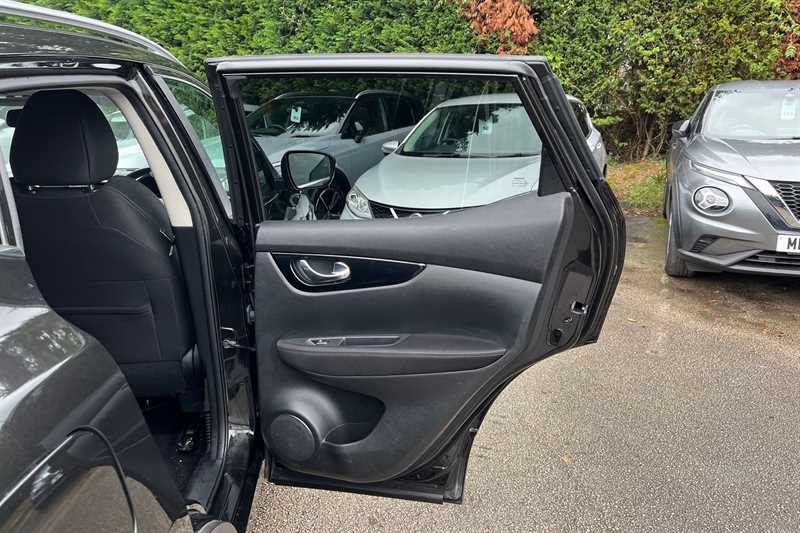 Used Nissan Qashqai 2021 for sale - 76361717: Photo 34