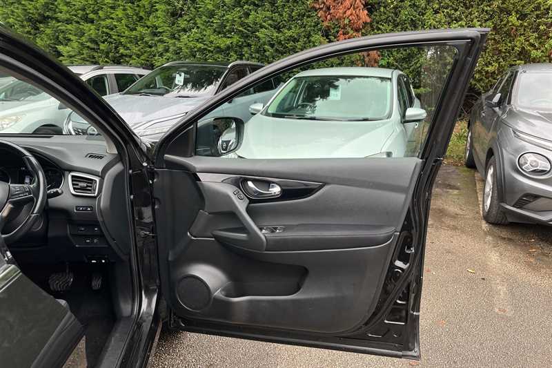 Used Nissan Qashqai 2021 for sale - 76361717: Photo 36