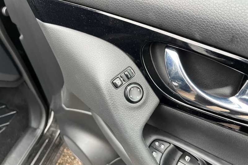 Used Nissan Qashqai 2021 for sale - 76361717: Photo 37