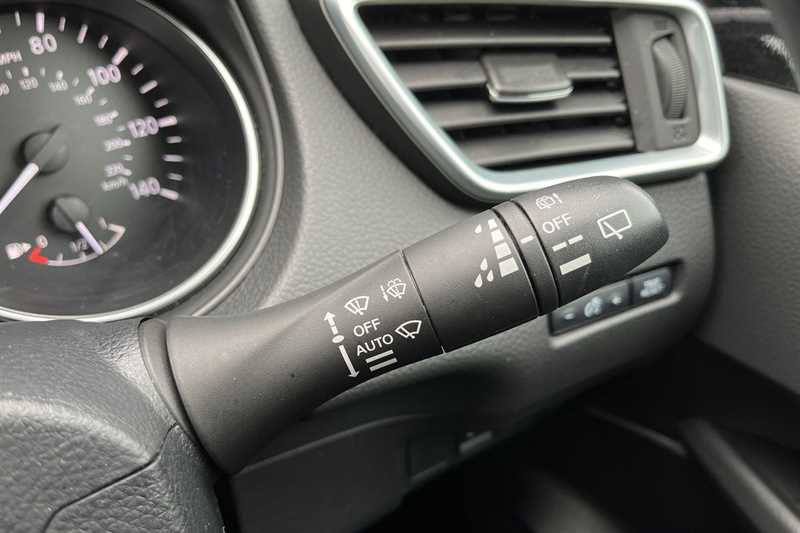 Used Nissan Qashqai 2021 for sale - 76361717: Photo 41