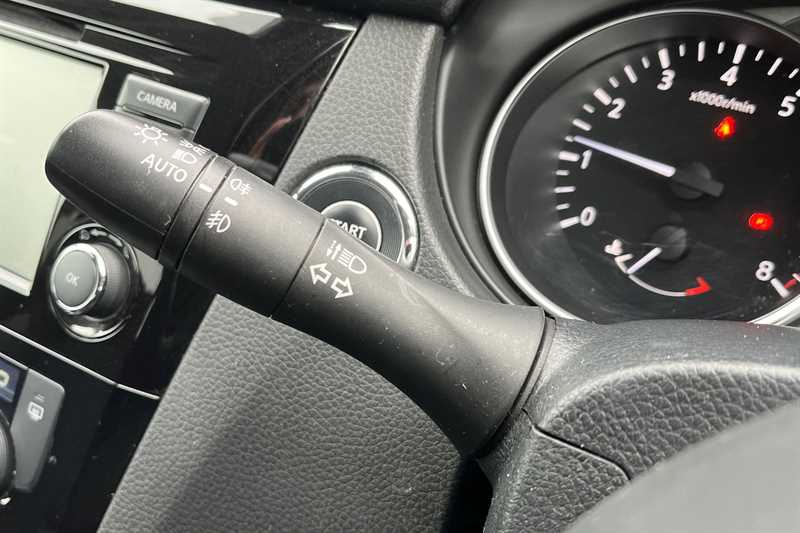 Used Nissan Qashqai 2021 for sale - 76361717: Photo 42