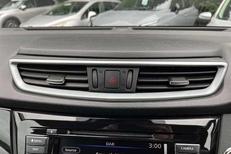 Used Nissan Qashqai 2021 for sale - 76361717: Photo 44