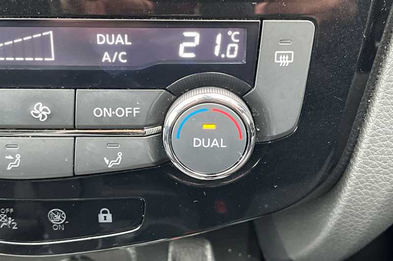 Used Nissan Qashqai 2021 for sale - 76361717: Photo 46