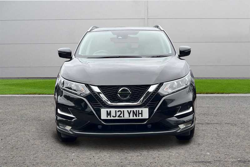 Used Nissan Qashqai 2021 for sale - 76361717: Photo 5