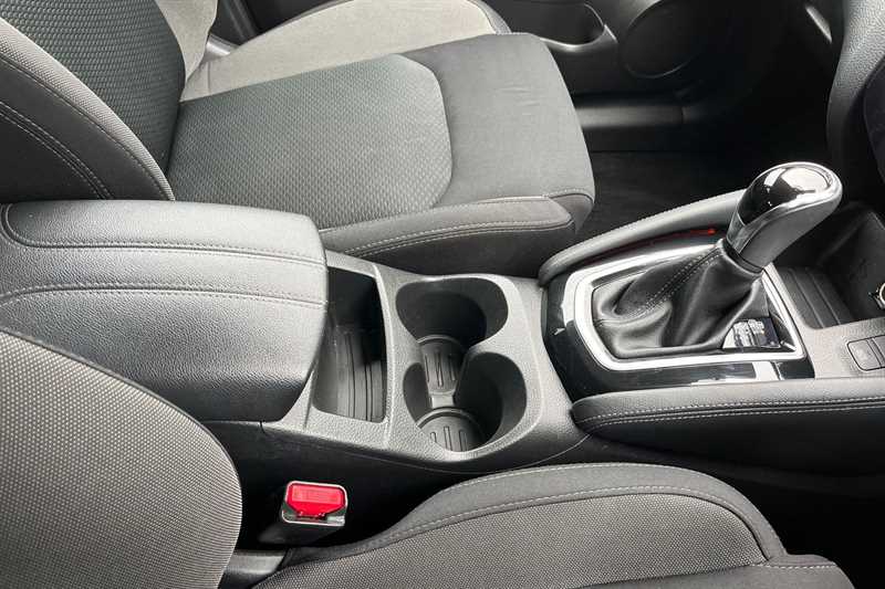 Used Nissan Qashqai 2021 for sale - 76361717: Photo 50