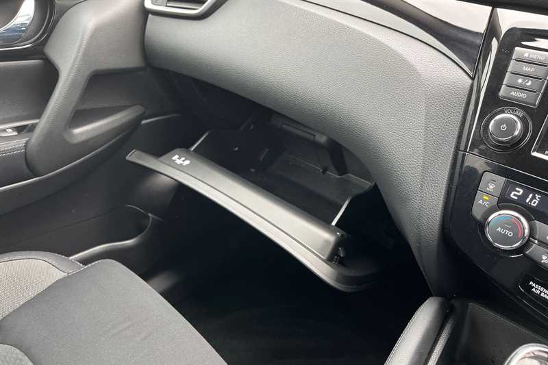 Used Nissan Qashqai 2021 for sale - 76361717: Photo 51