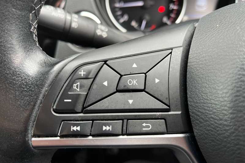 Used Nissan Qashqai 2021 for sale - 76361717: Photo 52