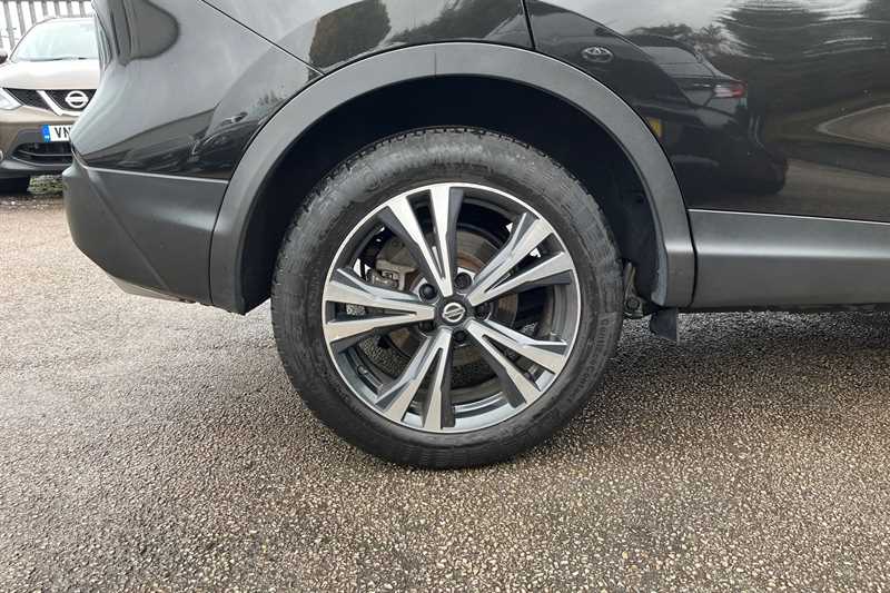 Used Nissan Qashqai 2021 for sale - 76361717: Photo 6