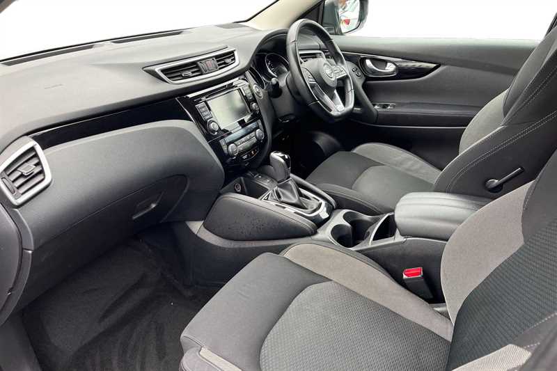 Used Nissan Qashqai 2021 for sale - 76361717: Photo 7