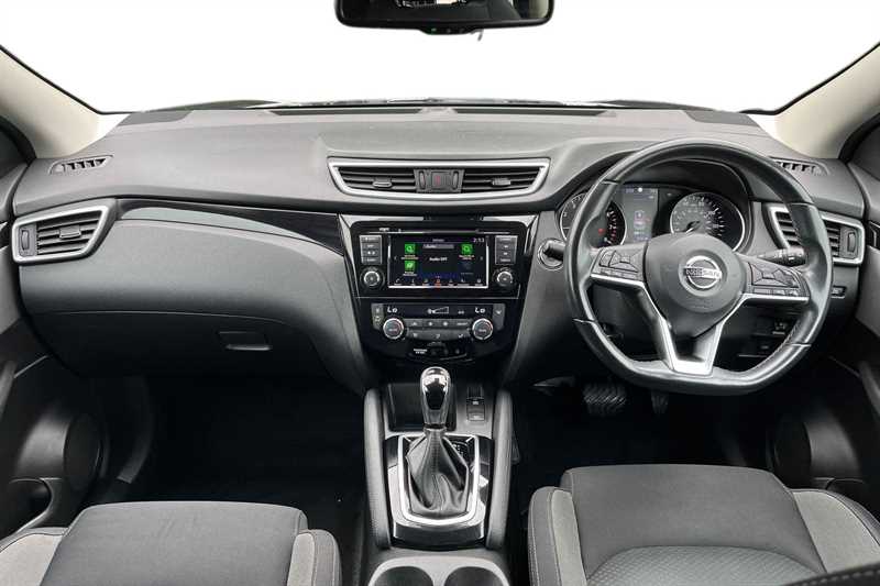 Used Nissan Qashqai 2021 for sale - 76361717: Photo 9