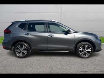 Used Nissan X-Trail 2021 for sale - 75313078: Photo