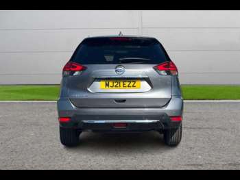 Used Nissan X-Trail 2021 for sale - 75313078: Photo
