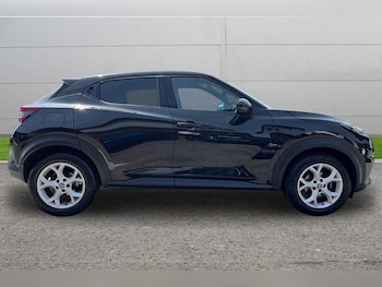 Used Nissan Juke 2021 for sale - 78773888: Photo