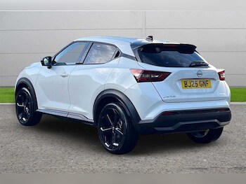 Used Nissan Juke 2025 for sale - 76915259: Photo